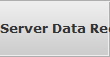 Server Data Recovery Lexington server 